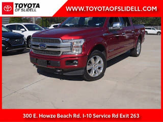 2018 Ford F-150 1FTFW1E19JFE46873 2018 Ford F-150