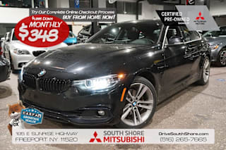 2018 BMW 4 Series WBA4J3C57JBG96109 2018 BMW 4 Series