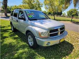 2005 Dodge Durango SLT 1D4HD48D45F593004 2005 Dodge Durango SLT