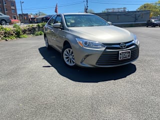 2017 Toyota Camry LE 4T1BF1FK2HU679470 2017 Toyota Camry LE