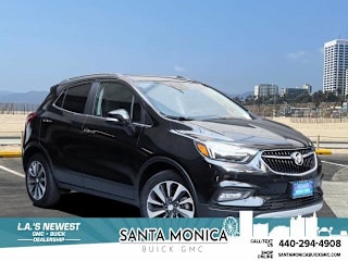 2019 Buick Encore Essence KL4CJGSM9KB702029 2019 Buick Encore Essence
