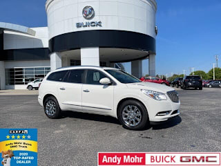 2015 Buick Enclave Leather 5GAKVBKD2FJ239298 2015 Buick Enclave Leather