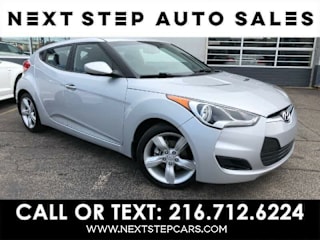 2012 Hyundai Veloster KMHTC6AD6CU070913 2012 Hyundai Veloster