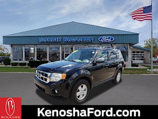 2009 Ford Escape XLT 1FMCU93G89KC49299 2009 Ford Escape XLT