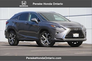 2019 Lexus RX 350 Base 2T2ZZMCA4KC150836 2019 Lexus RX 350 Base