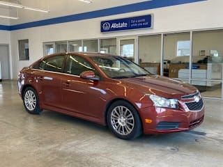 2013 Chevrolet Cruze 1G1PH5SB5D7155992 2013 Chevrolet Cruze