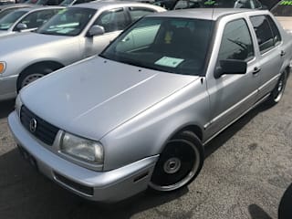 1999 Volkswagen Jetta GL 3VWRA81H7XM212132 1999 Volkswagen Jetta GL