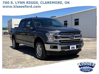 2019 Ford F-150 XLT 1FTEW1E56KKE63167 2019 Ford F-150 XLT