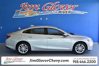 2018 Chevrolet Malibu LT 1G1ZD5ST7JF192637 2018 Chevrolet Malibu LT