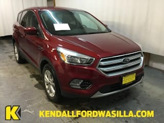 2017 Ford Escape 1FMCU9GD2HUE98281 2017 Ford Escape