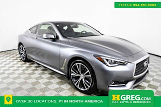 2017 Infiniti Q60 JN1CV7EK4HM111286 2017 Infiniti Q60