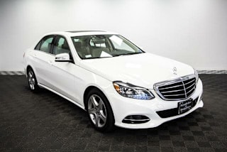 2014 Mercedes-Benz E-Class E 350 Luxury 4MATIC WDDHF8JB0EA898607 2014 Mercedes-Benz E-Class E 350 Luxury 4MATIC