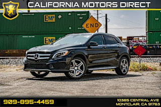 2016 Mercedes-Benz GLA WDCTG4EB4GJ192662 2016 Mercedes-Benz GLA