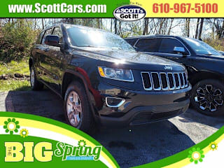 2016 Jeep Grand Cherokee 1C4RJFAGXGC435278 2016 Jeep Grand Cherokee