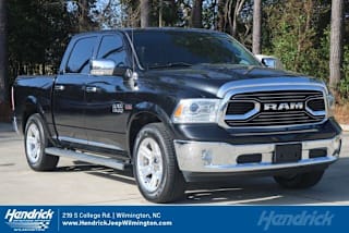 2016 Ram Pickup 1500 1C6RR7PT3GS166282 2016 Ram Pickup 1500