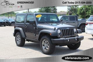 2018 Jeep Wrangler Rubicon 1C4BJWCG5JL911491 2018 Jeep Wrangler Rubicon