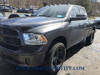 2014 Ram Pickup 1500 1C6RR7GT5ES171612 2014 Ram Pickup 1500