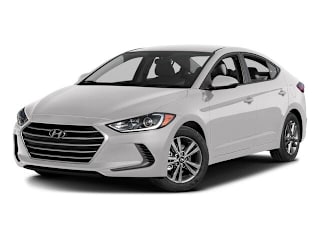 2017 Hyundai Elantra SE 5NPD74LF3HH128252 2017 Hyundai Elantra SE