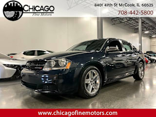 2013 Dodge Avenger SE 1C3CDZAG5DN768605 2013 Dodge Avenger SE