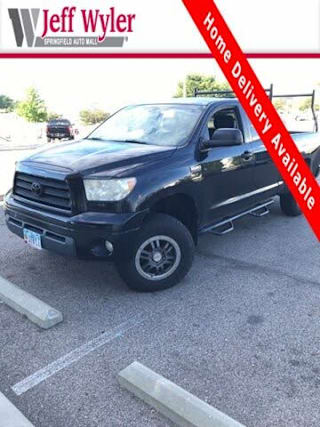 2009 Toyota Tundra SR5 5TFBV54149X093233 2009 Toyota Tundra SR5