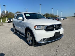2014 Dodge Durango 1C4RDJDG9EC592917 2014 Dodge Durango