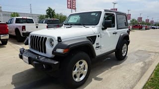 2021 Jeep Wrangler 80th Anniversary Edition 1C4HJXAG2MW657146 2021 Jeep Wrangler 80th Anniversary Edition