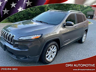 2014 Jeep Cherokee Latitude 1C4PJLCB0EW149555 2014 Jeep Cherokee Latitude