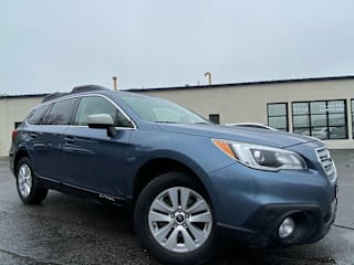 2017 Subaru Outback 2.5i Premium 4S4BSACC9H3340722 2017 Subaru Outback 2.5i Premium
