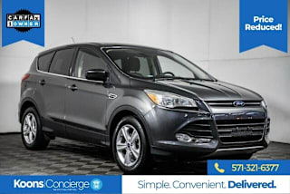 2016 Ford Escape 1FMCU0G72GUA34363 2016 Ford Escape