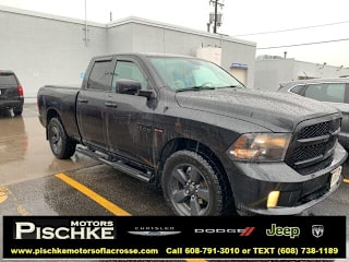 2015 Ram Pickup 1500 1C6RR7FT2FS706978 2015 Ram Pickup 1500