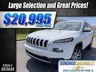 2018 Jeep Cherokee Limited 1C4PJLDB1JD560824 2018 Jeep Cherokee Limited