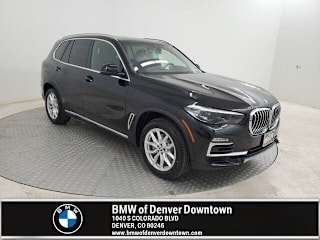 2021 BMW X5 xDrive40i 5UXCR6C01M9G12843 2021 BMW X5 xDrive40i