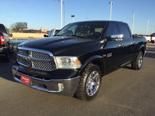 2015 Ram Pickup 1500 1C6RR7VT4FS598753 2015 Ram Pickup 1500