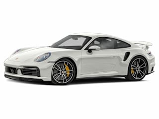 2021 Porsche 911 WP0AD2A98MS258391 2021 Porsche 911