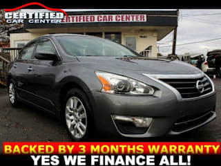 2014 Nissan Altima 1N4AL3AP8EC319263 2014 Nissan Altima