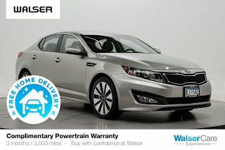 2013 Kia Optima SX 5XXGR4A60DG218622 2013 Kia Optima SX