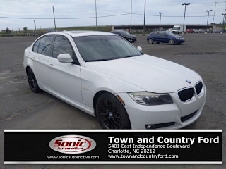 2010 BMW 3 Series 328i WBAPH7G54ANM48311 2010 BMW 3 Series 328i
