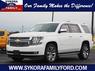 2016 Chevrolet Tahoe LTZ 1GNSKCKC4GR319135 2016 Chevrolet Tahoe LTZ