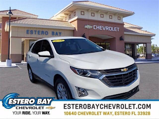 2018 Chevrolet Equinox LT 2GNAXJEV2J6273256 2018 Chevrolet Equinox LT