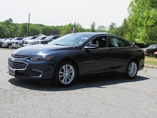 2018 Chevrolet Malibu LT 1G1ZD5ST6JF122126 2018 Chevrolet Malibu LT