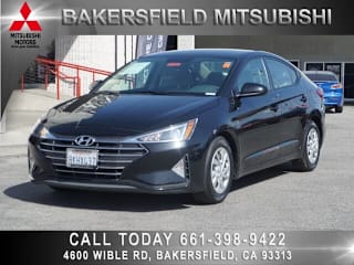 2019 Hyundai Elantra 5NPD74LF9KH483871 2019 Hyundai Elantra