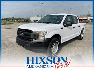 2020 Ford F-150 1FTEW1E55LKD51719 2020 Ford F-150