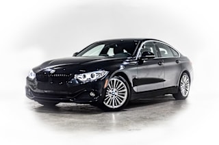 2016 BMW 4 Series 428i Gran Coupe WBA4A9C53GG506270 2016 BMW 4 Series 428i Gran Coupe