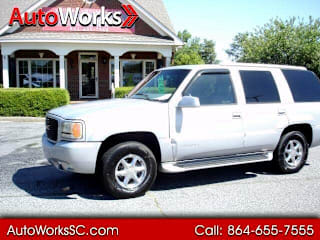 1999 GMC Yukon SLE 1GKEK13RXXR912029 1999 GMC Yukon SLE