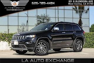 2018 Jeep Grand Cherokee 1C4RJFBG0JC175138 2018 Jeep Grand Cherokee