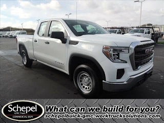 2020 GMC Sierra 1500 Base 1GTR9AEH4LZ203734 2020 GMC Sierra 1500 Base