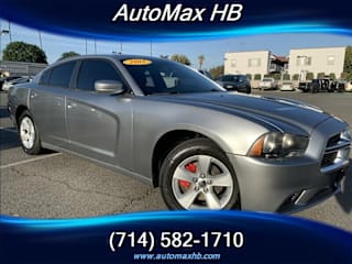 2011 Dodge Charger SE 2B3CL3CG6BH519701 2011 Dodge Charger SE
