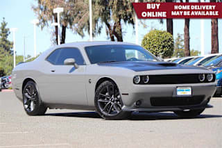 2019 Dodge Challenger 2C3CDZFJ1KH546461 2019 Dodge Challenger