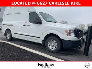 2013 Nissan NV Cargo 1N6AF0LY7DN111302 2013 Nissan NV Cargo