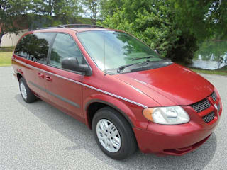 2003 Dodge Grand Caravan eL 2D4GP343X3R208089 2003 Dodge Grand Caravan eL